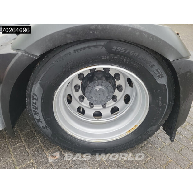 2022 داف XF 480-43830816