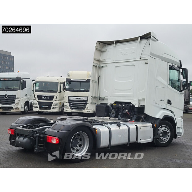 2022 داف XF 480-43830821