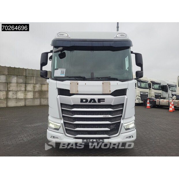 2022 داف XF 480-43830825