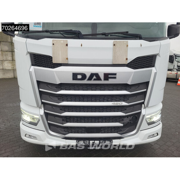 2022 داف XF 480-43830826