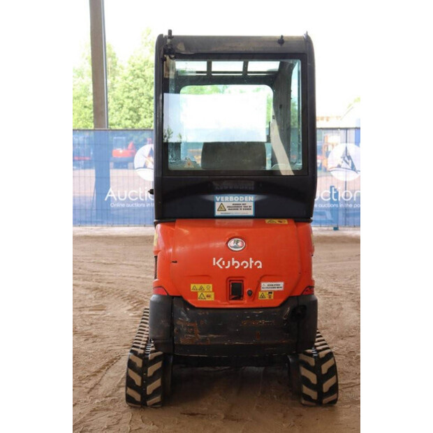 2020 KUBOTA KX019-4-43830832