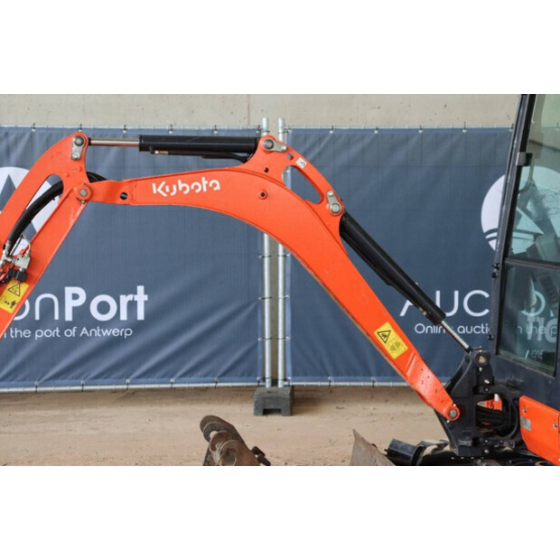 2020 KUBOTA KX019-4-43830839