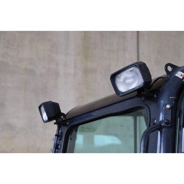 2020 KUBOTA KX019-4-43830848