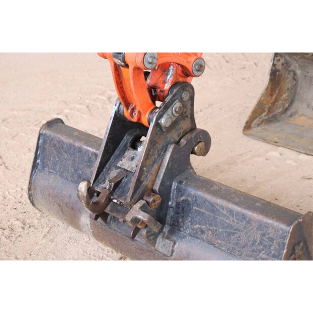 2020 KUBOTA KX019-4-43830852