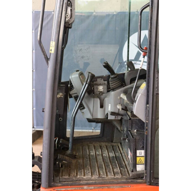 2020 KUBOTA KX019-4-43830862