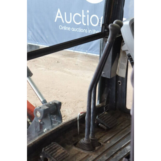 2020 KUBOTA KX019-4-43830863