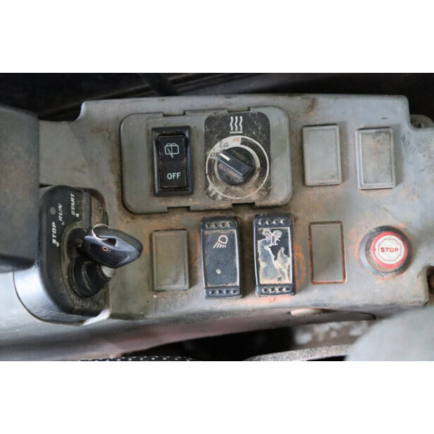 2020 KUBOTA KX019-4-43830868