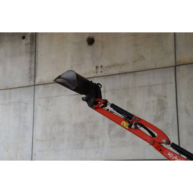 2020 KUBOTA KX019-4-43830877