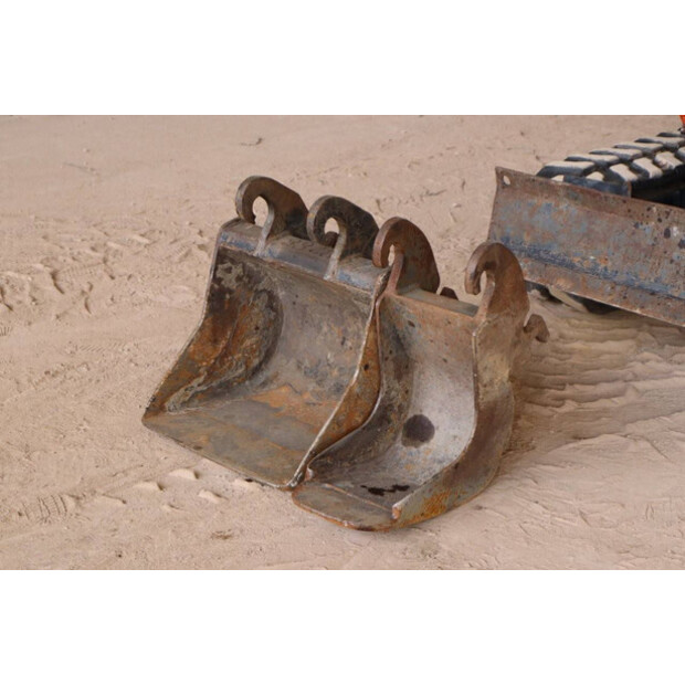 2020 KUBOTA KX019-4-43830880