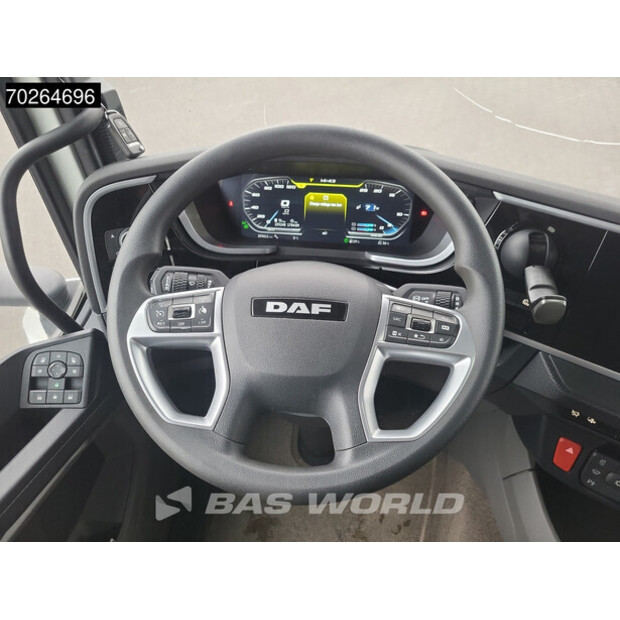 2022 داف XF 480-43830886