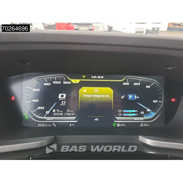 2022 داف XF 480-43830889