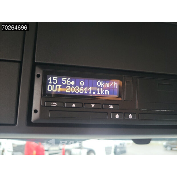 2022 داف XF 480-43830894