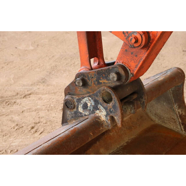 KUBOTA KX155-5-43830914