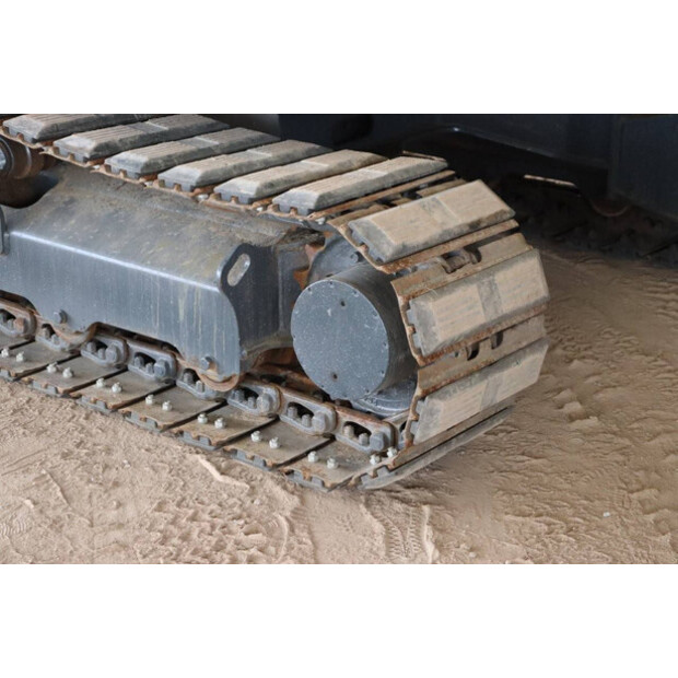 KUBOTA KX155-5-43830920