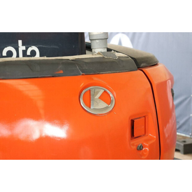 KUBOTA KX155-5-43830922