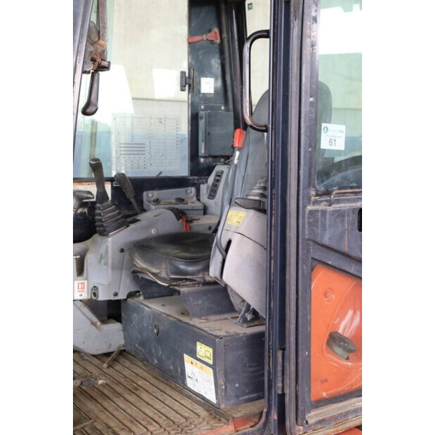 KUBOTA KX155-5-43830932