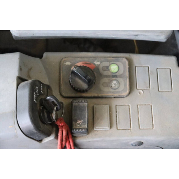 KUBOTA KX155-5-43830935