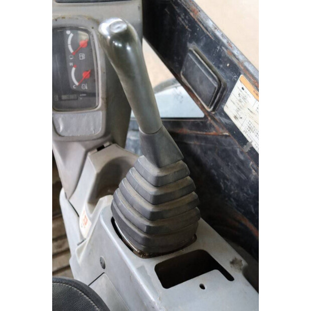 KUBOTA KX155-5-43830936