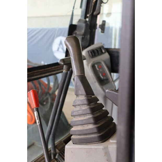 KUBOTA KX155-5-43830939