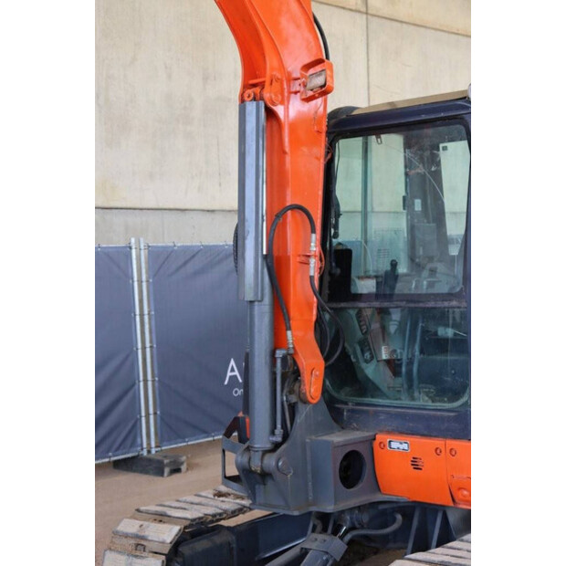 KUBOTA KX155-5-43830946