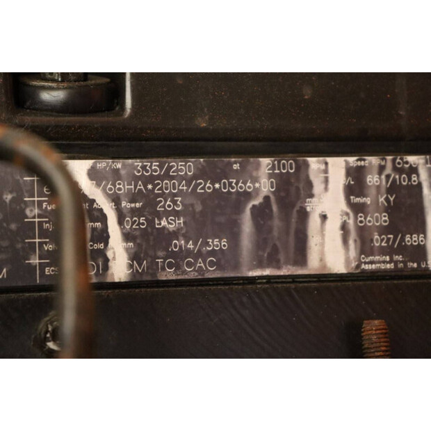 2011 دووسان DL420-43830982