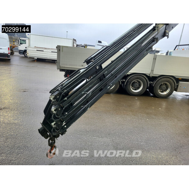 2018 مرسيدس بنز Aroc 3653-43831035