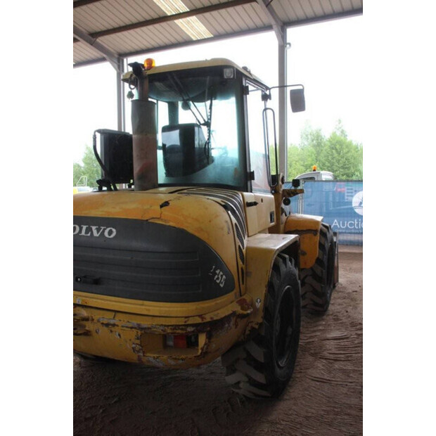 2003 Volvo L45B-TP-43831041