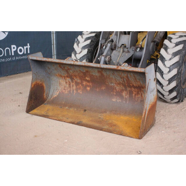 2003 Volvo L45B-TP-43831045