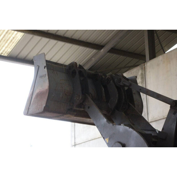 2003 Volvo L45B-TP-43831072