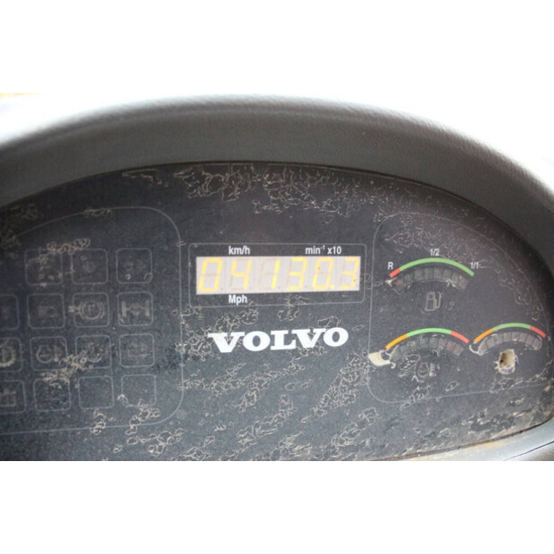 2003 Volvo L45B-TP-43831074