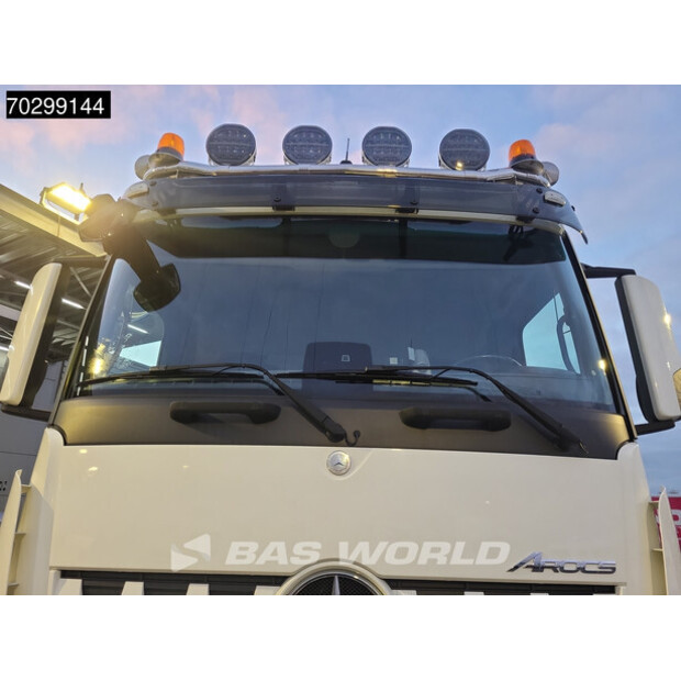 2018 مرسيدس بنز Aroc 3653-43831076