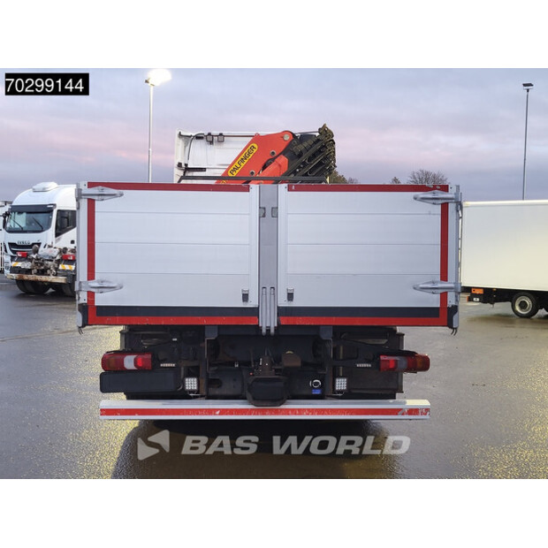 2018 مرسيدس بنز Aroc 3653-43831078