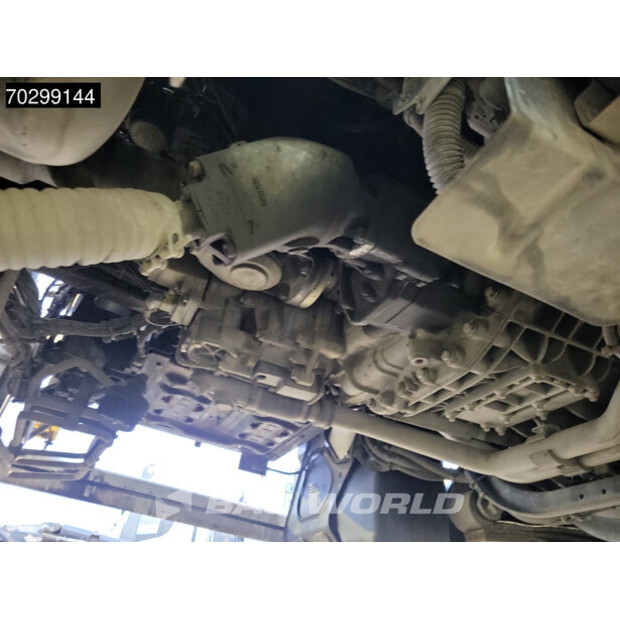 2018 مرسيدس بنز Aroc 3653-43831079