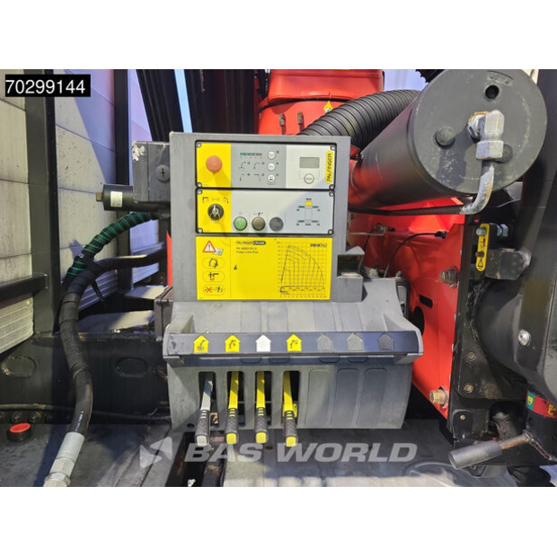 2018 مرسيدس بنز Aroc 3653-43831081