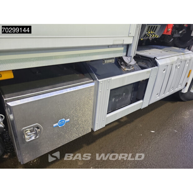 2018 مرسيدس بنز Aroc 3653-43831085