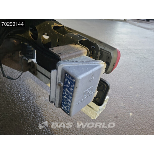 2018 مرسيدس بنز Aroc 3653-43831086