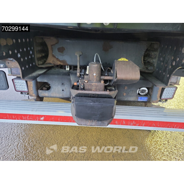 2018 مرسيدس بنز Aroc 3653-43831087