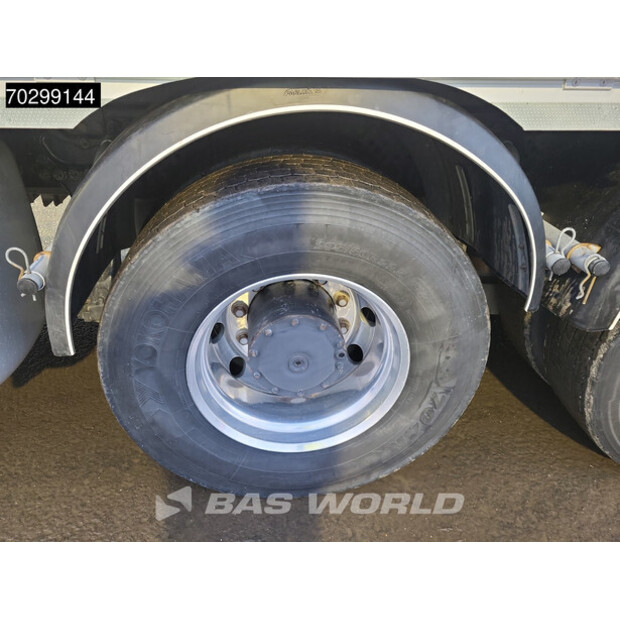 2018 مرسيدس بنز Aroc 3653-43831088