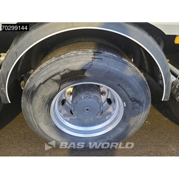 2018 مرسيدس بنز Aroc 3653-43831089