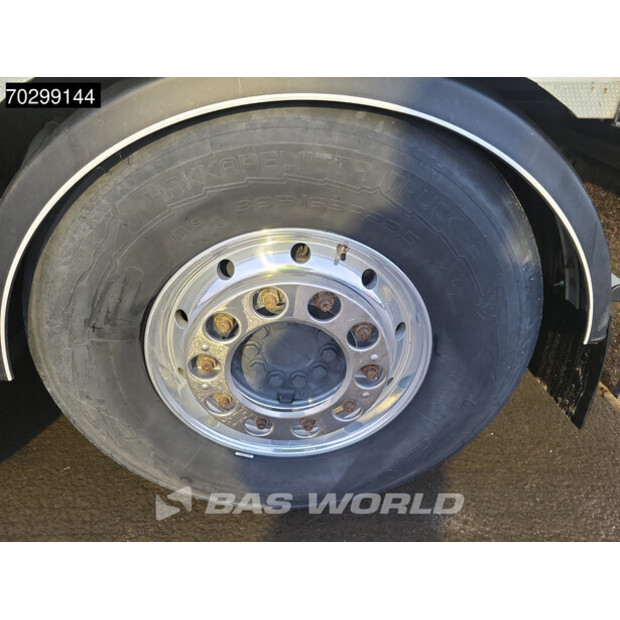 2018 مرسيدس بنز Aroc 3653-43831090