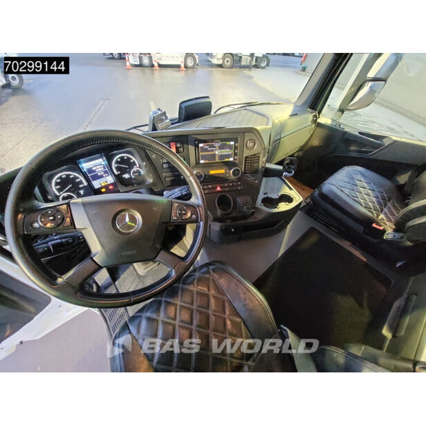 2018 مرسيدس بنز Aroc 3653-43831091