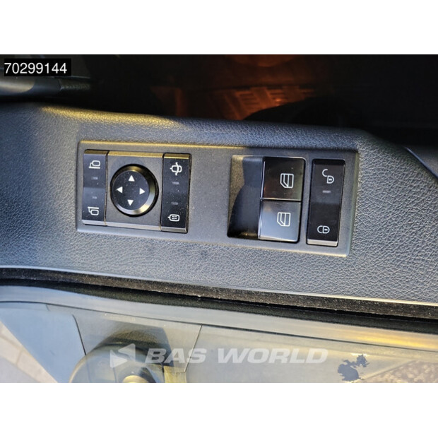 2018 مرسيدس بنز Aroc 3653-43831097