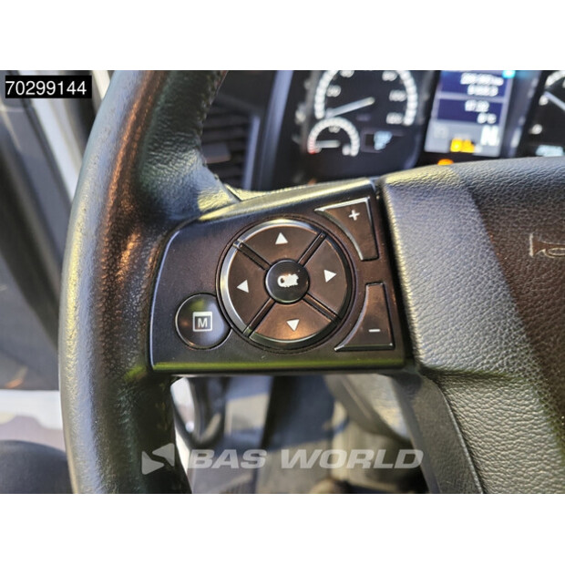 2018 مرسيدس بنز Aroc 3653-43831105