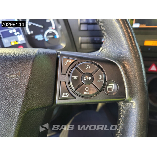 2018 مرسيدس بنز Aroc 3653-43831113