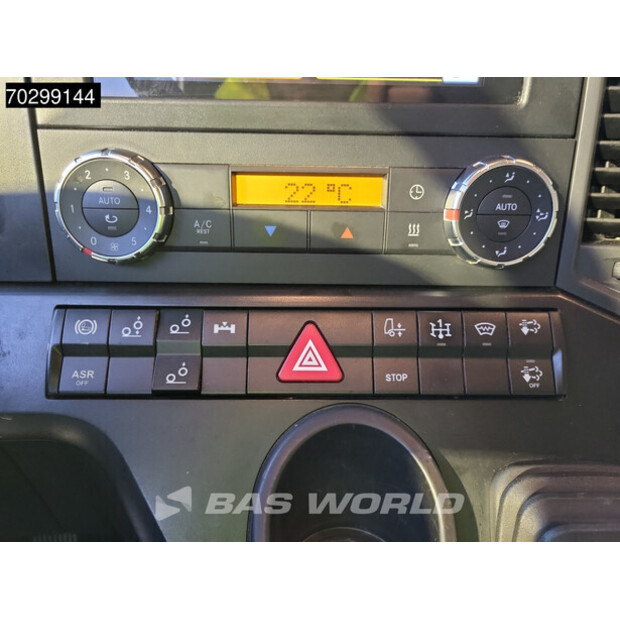 2018 مرسيدس بنز Aroc 3653-43831122