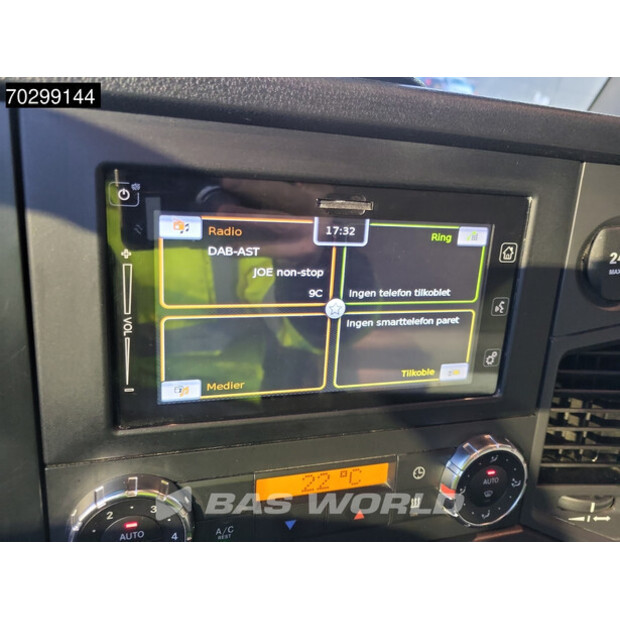 2018 مرسيدس بنز Aroc 3653-43831130