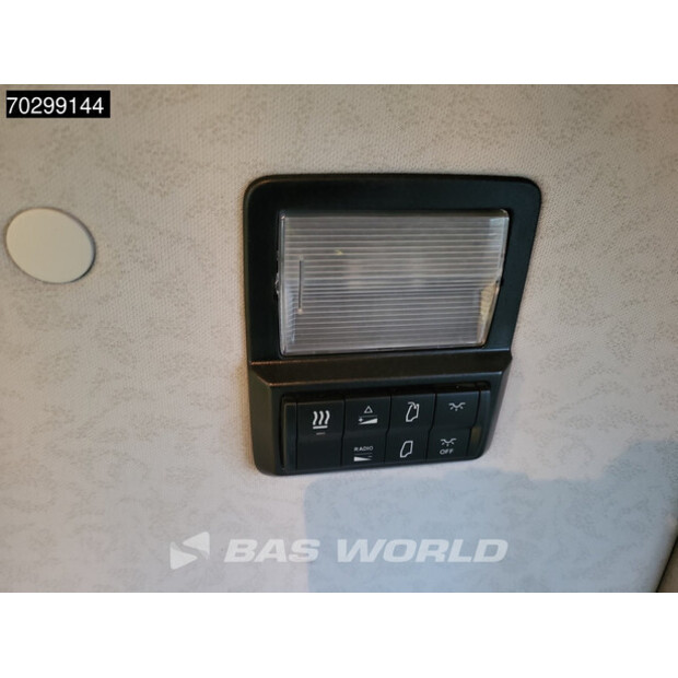 2018 مرسيدس بنز Aroc 3653-43831131