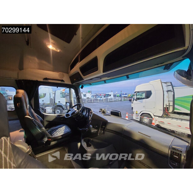 2018 مرسيدس بنز Aroc 3653-43831133