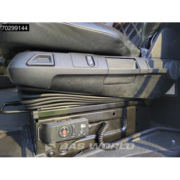 2018 مرسيدس بنز Aroc 3653-43831134