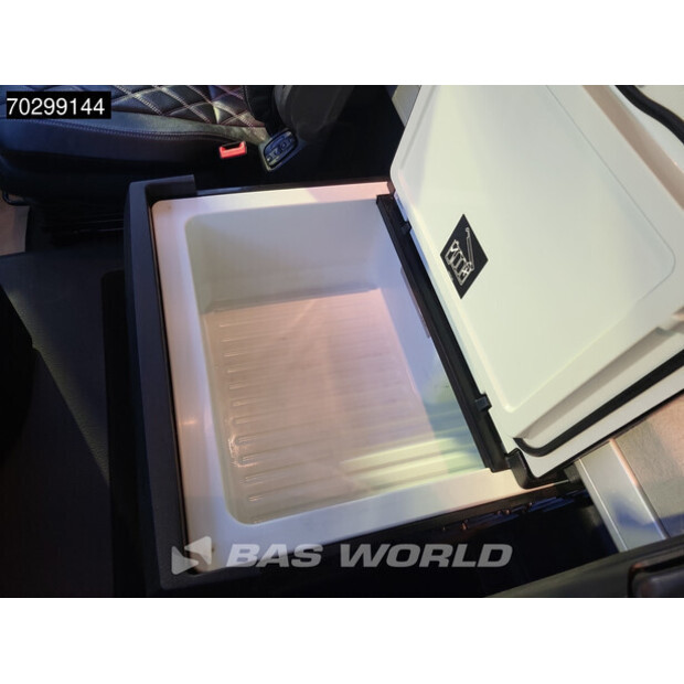 2018 مرسيدس بنز Aroc 3653-43831135